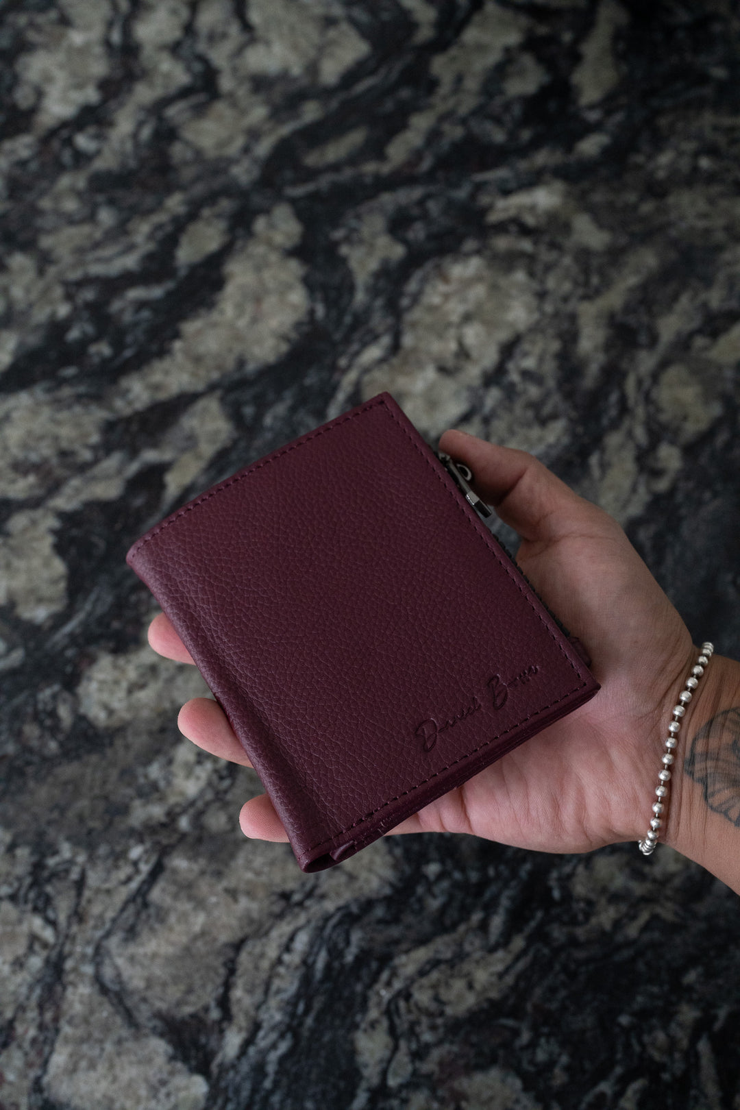 Cartera Tijuana • Vino
