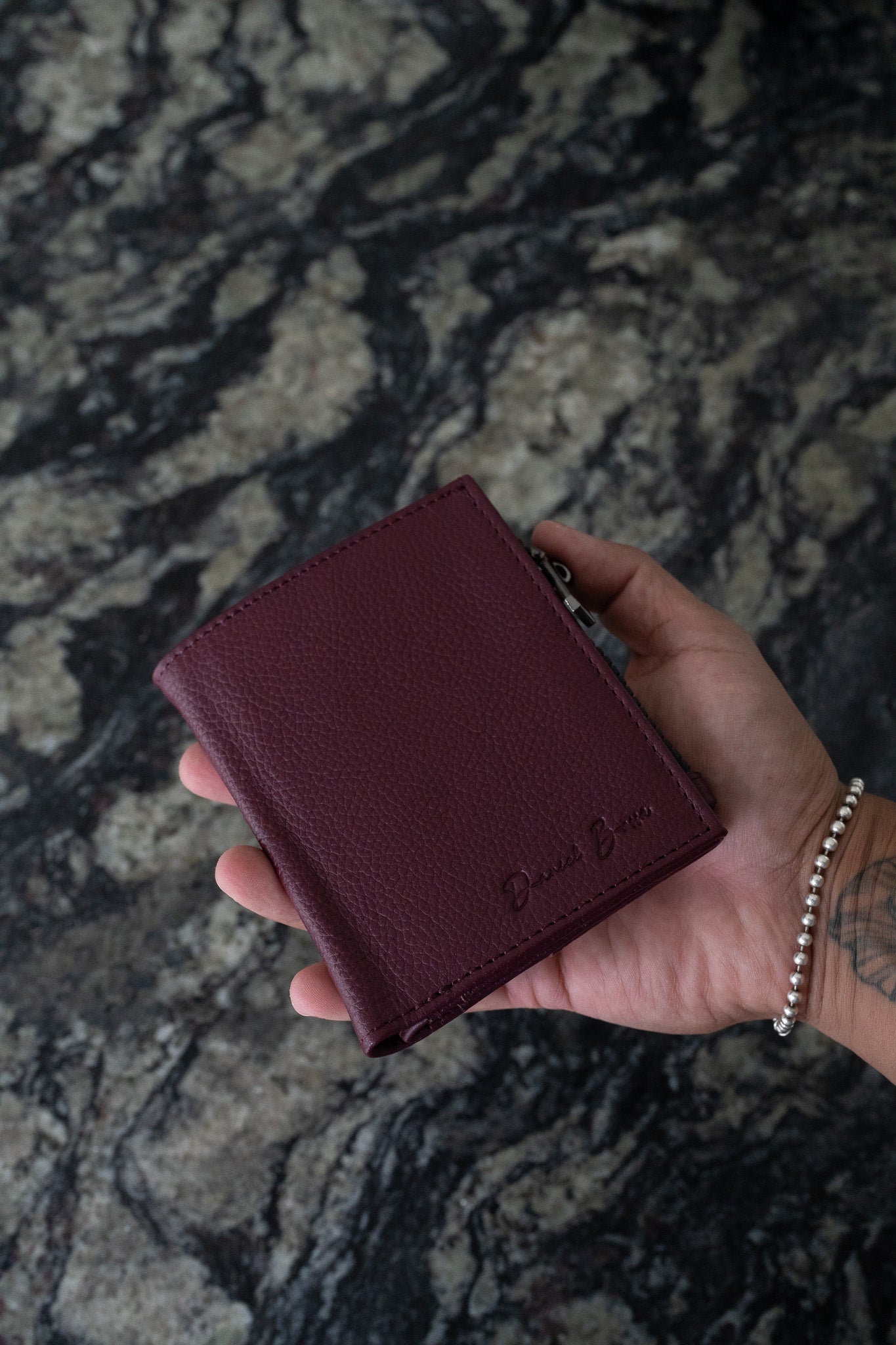 Cartera Tijuana • Vino