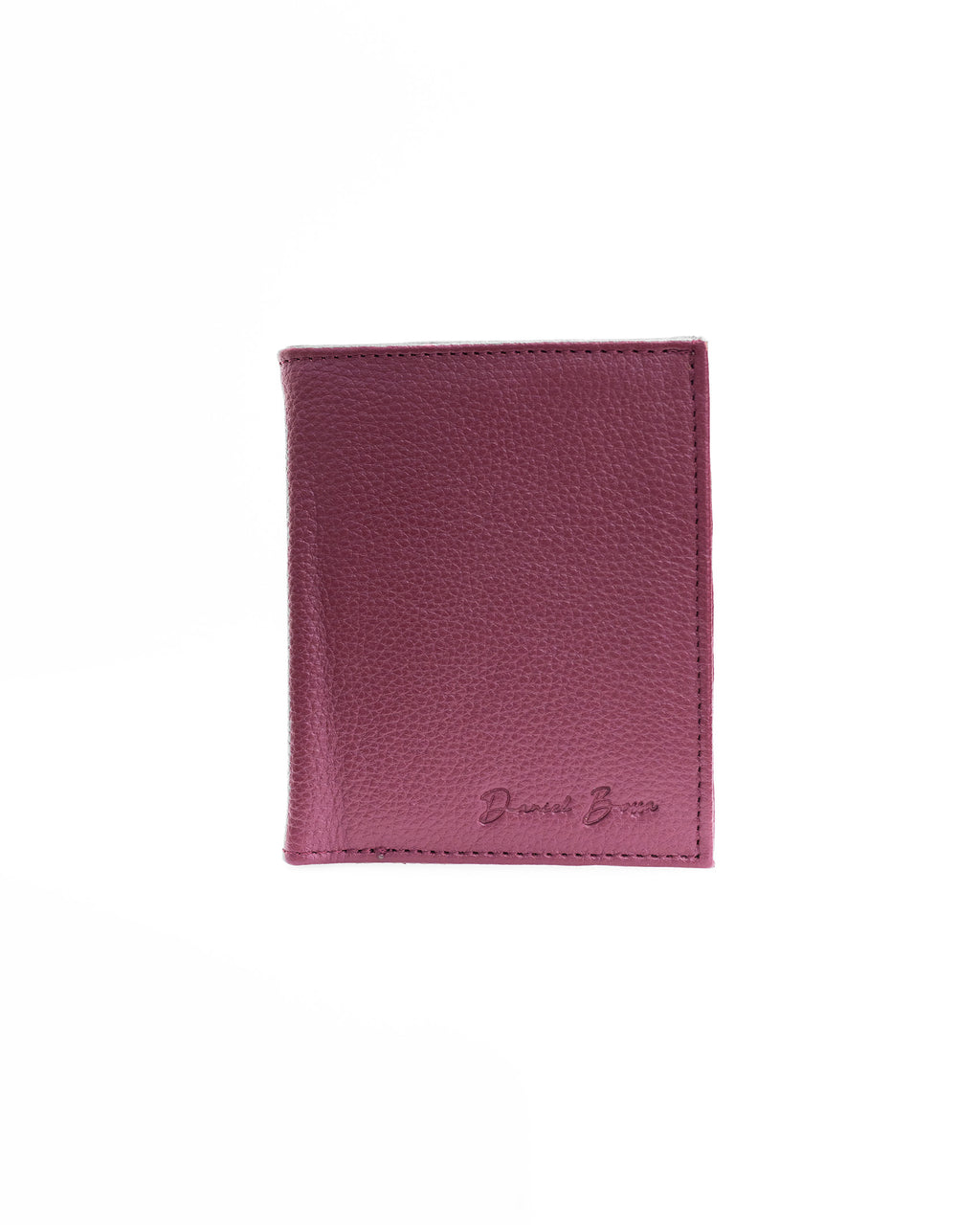Cartera Tijuana • Vino