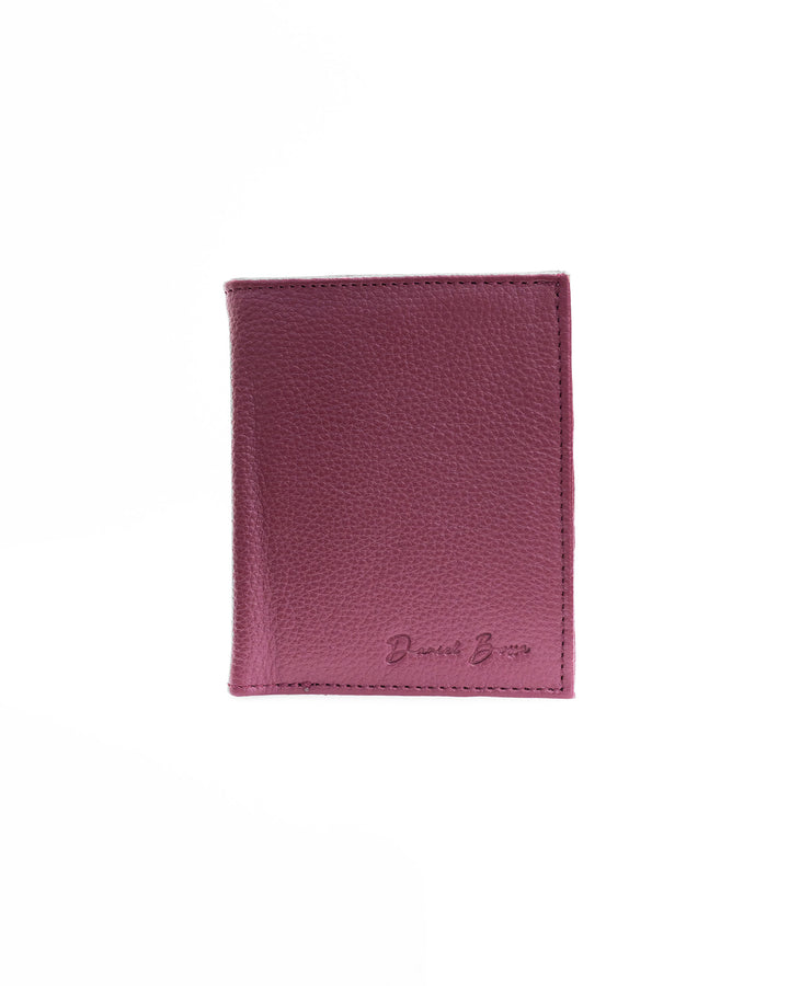 Cartera Tijuana • Vino