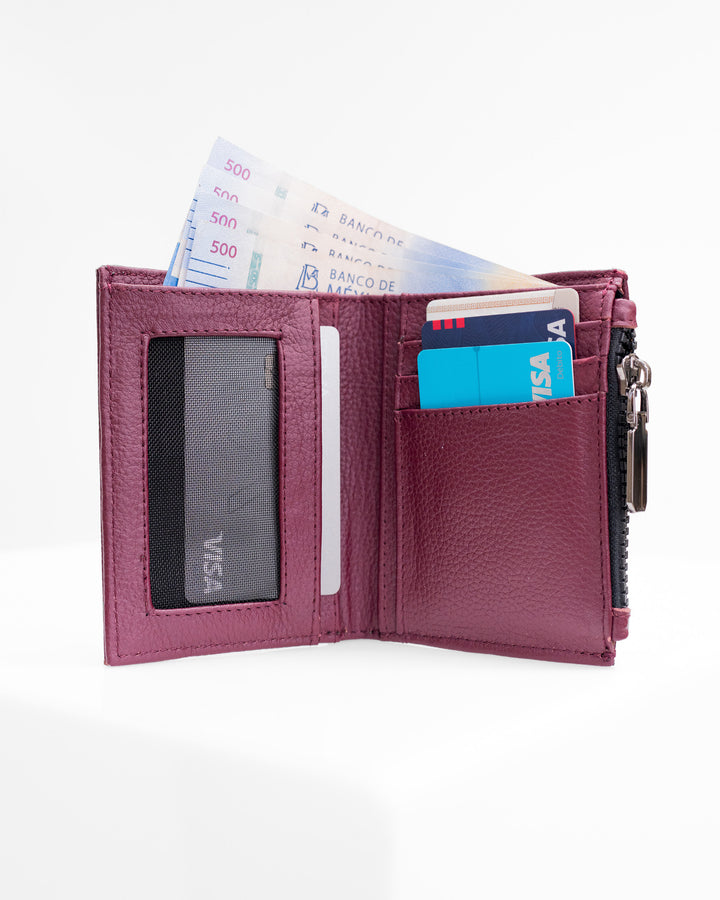 Cartera Tijuana • Vino