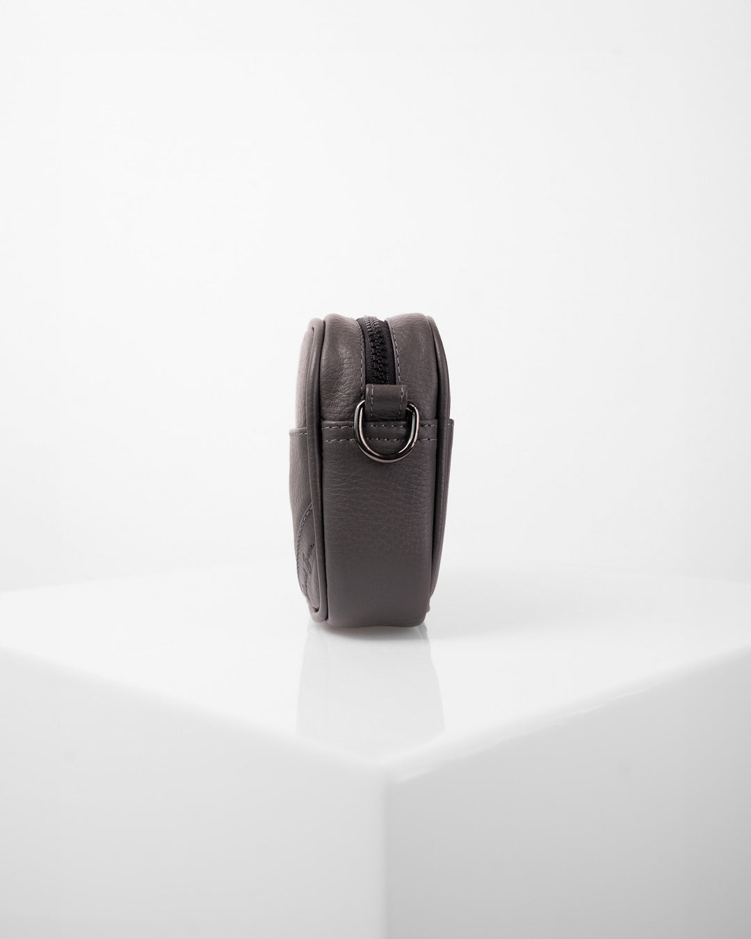 Crossbody Arandas • Smoke