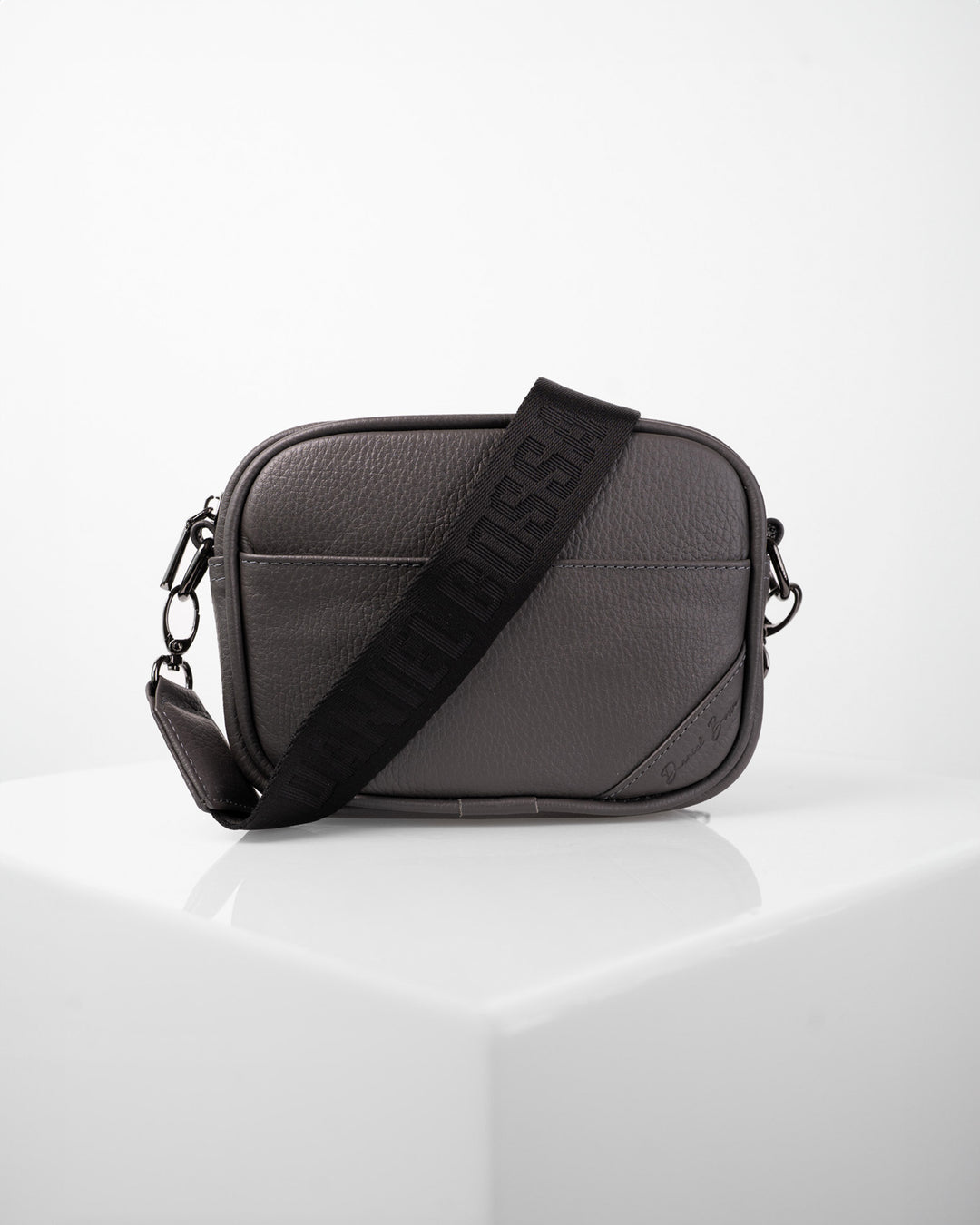 Crossbody Arandas • Smoke