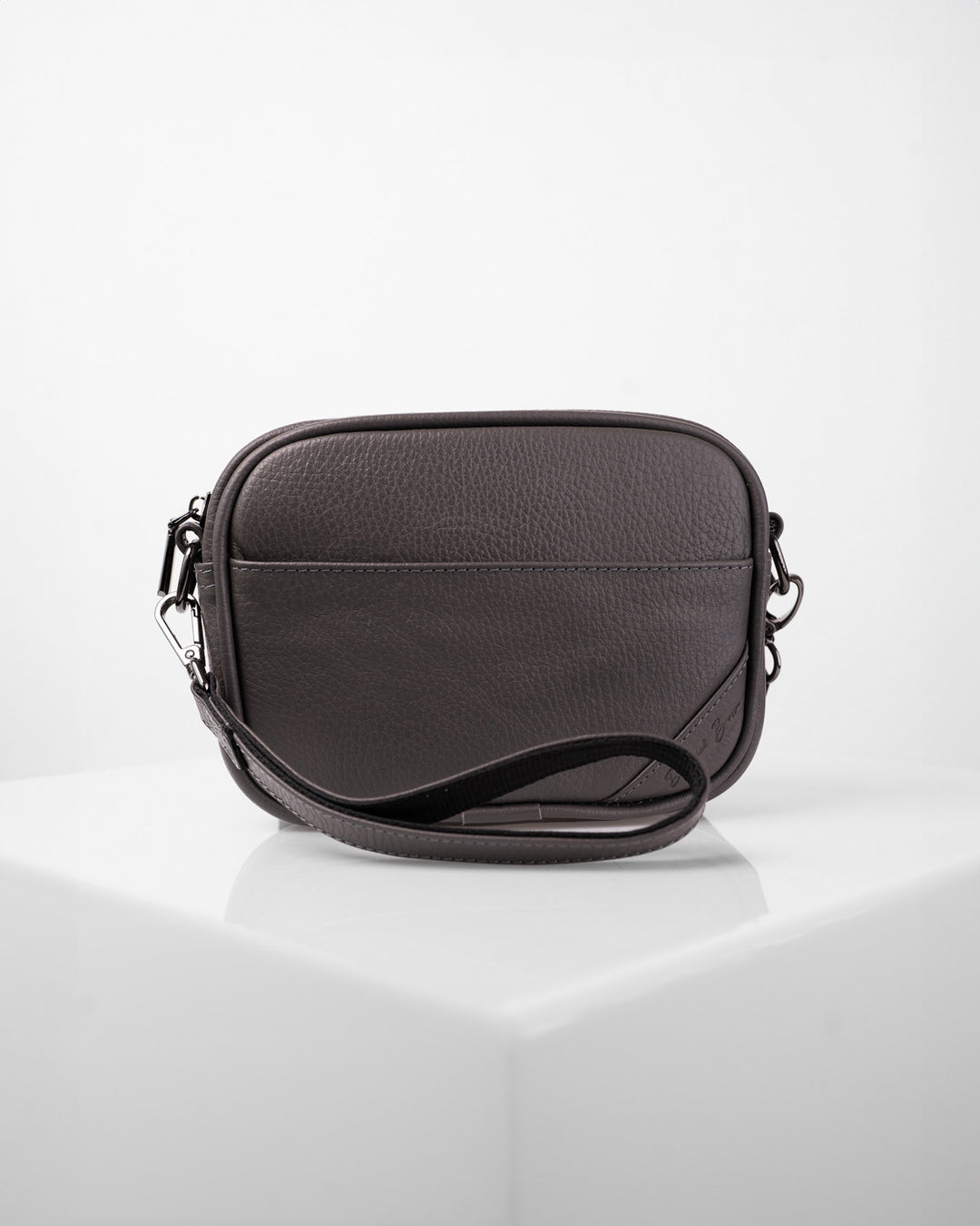 Crossbody Arandas • Smoke