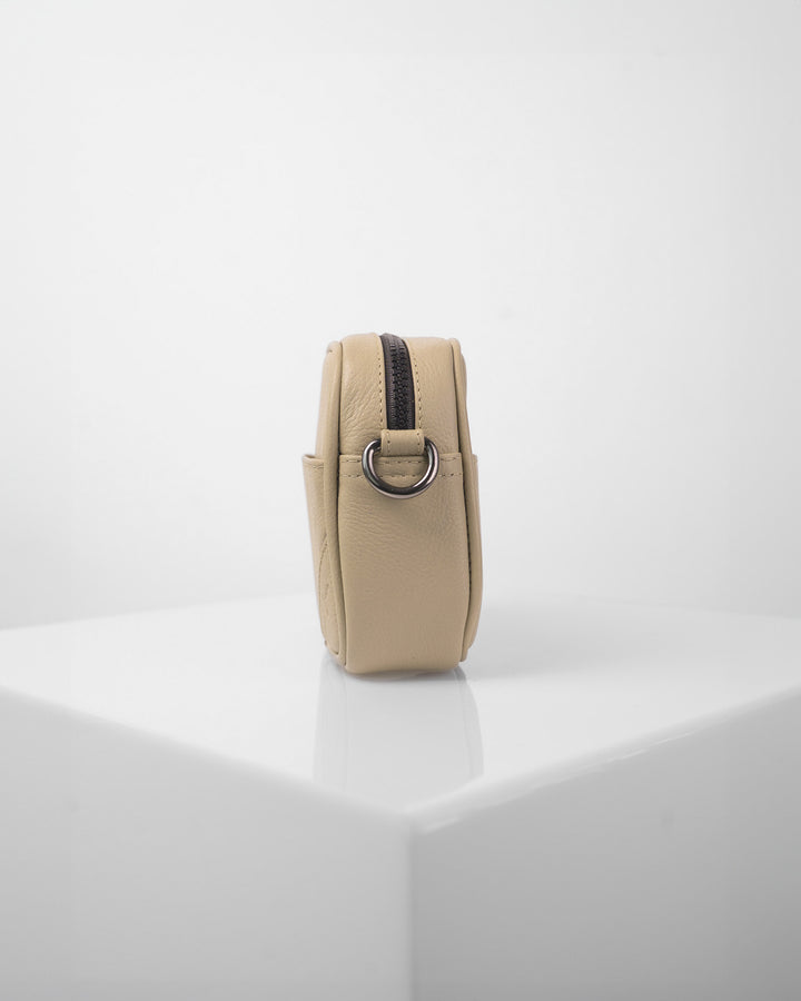 Crossbody Arandas • Latte