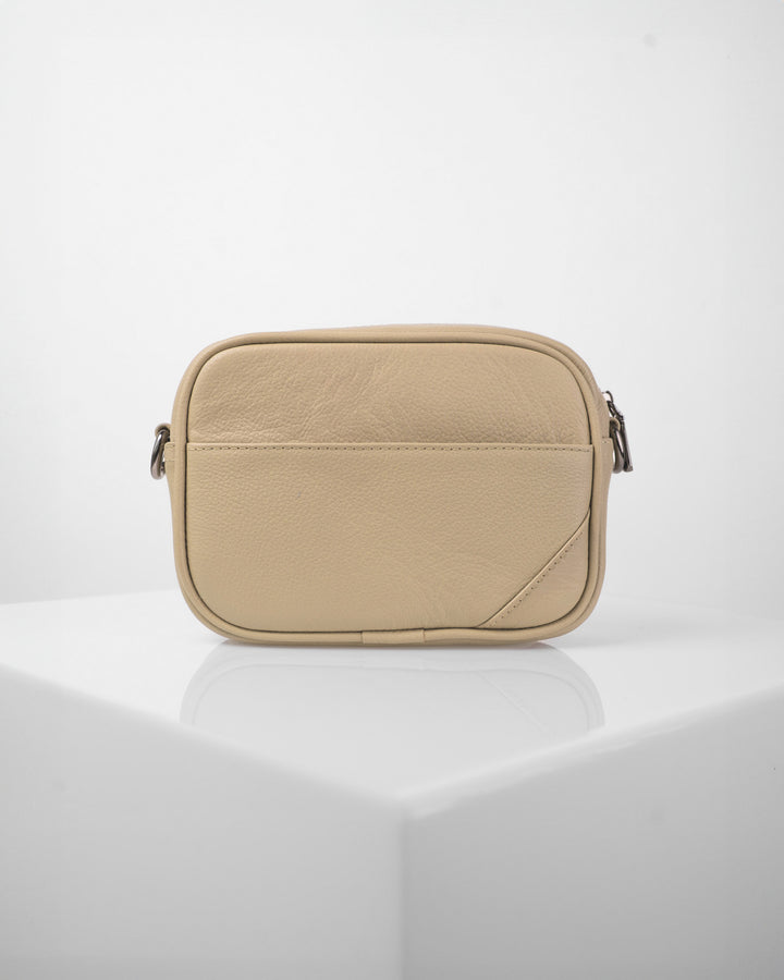 Crossbody Arandas • Latte