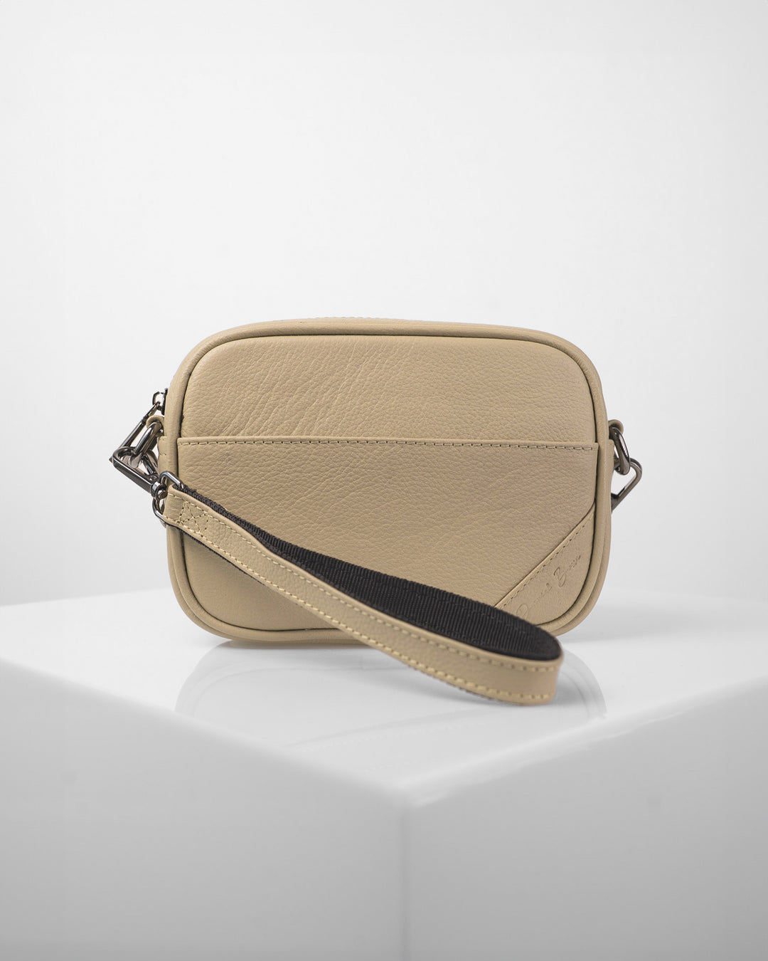 Crossbody Arandas • Latte