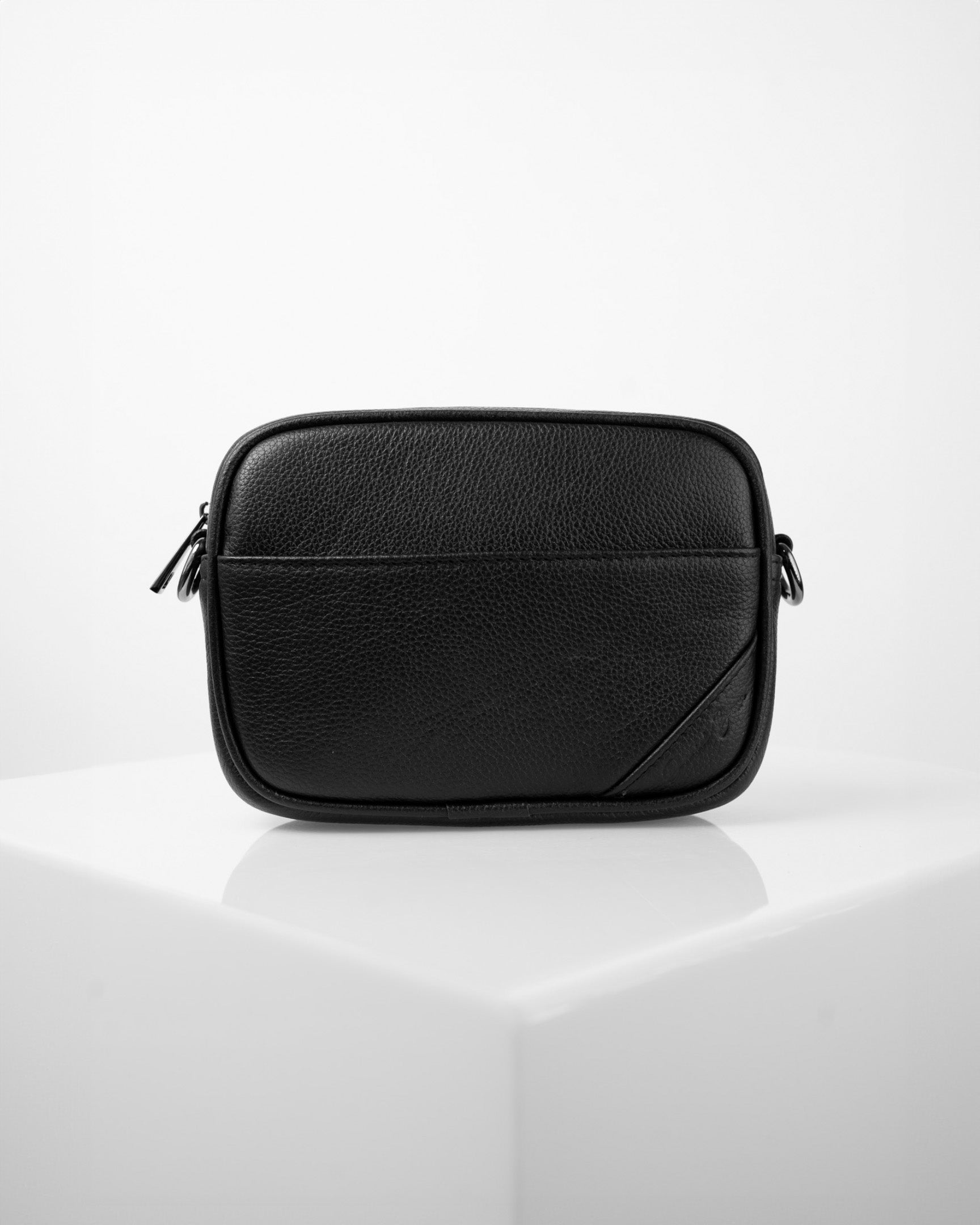 Arandas • Negro Flotter