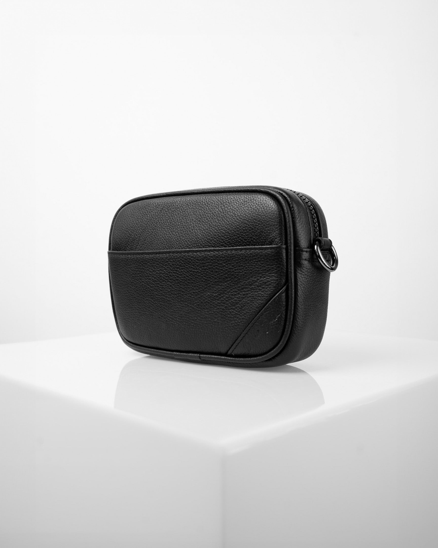 Arandas • Negro Flotter