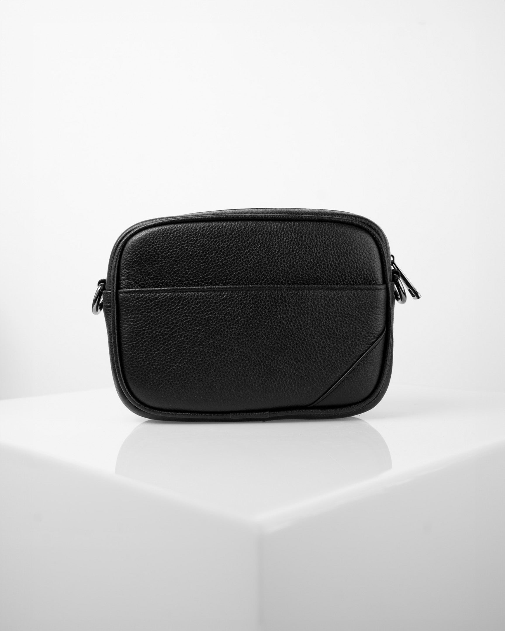 Arandas • Negro Flotter