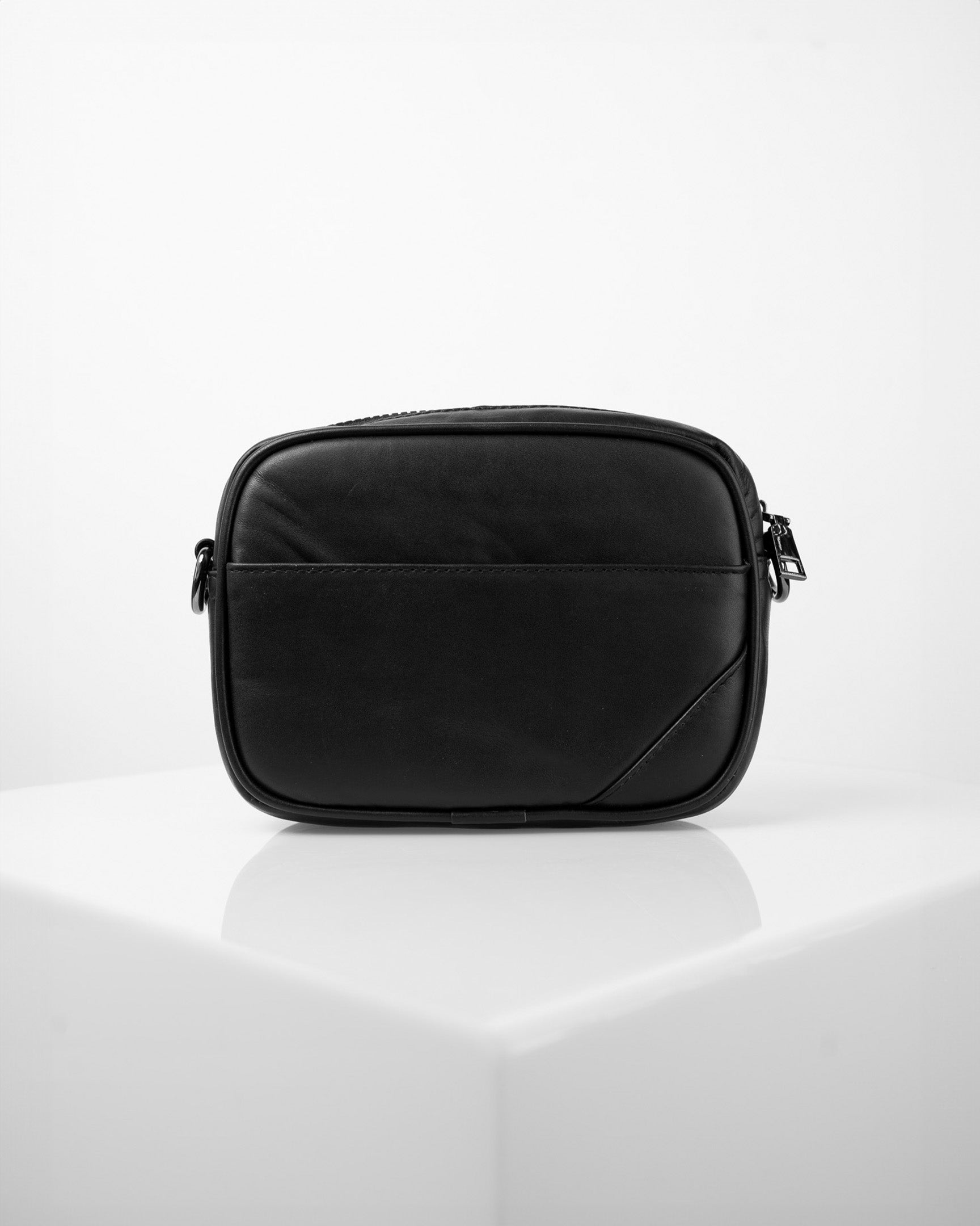Arandas • Negro Liso