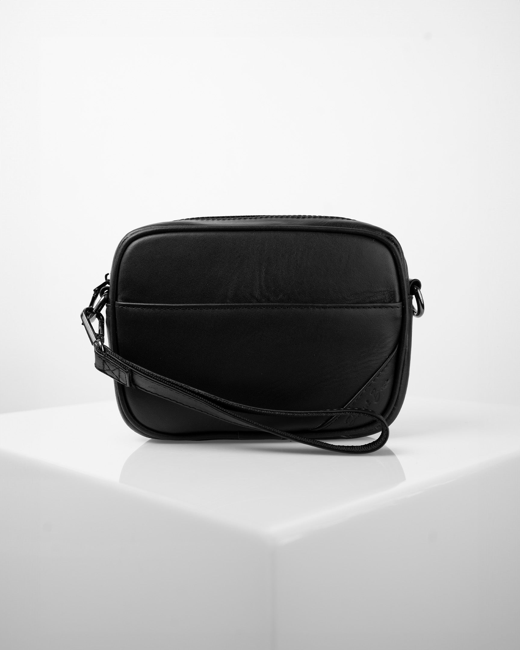 Arandas • Negro Liso