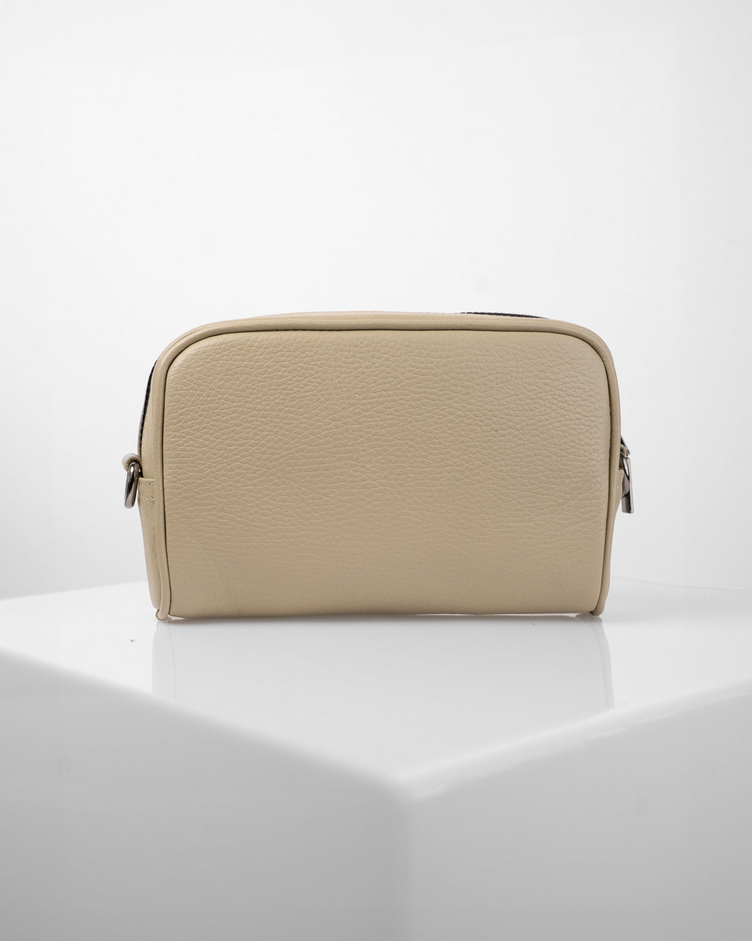 Crossbody León • Latte