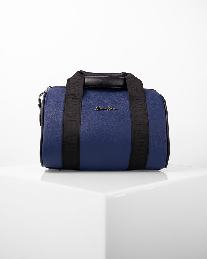 Crossbody Morelos • Azul Rey