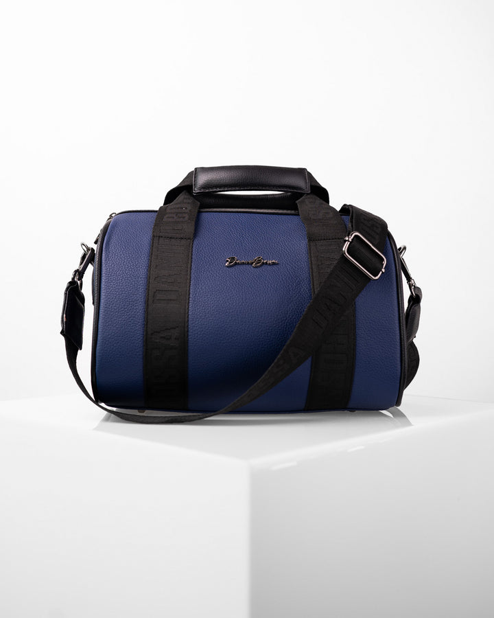 Crossbody Morelos • Azul Rey