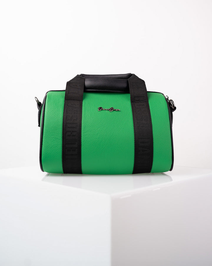 Crossbody Morelos • Verde Bandera