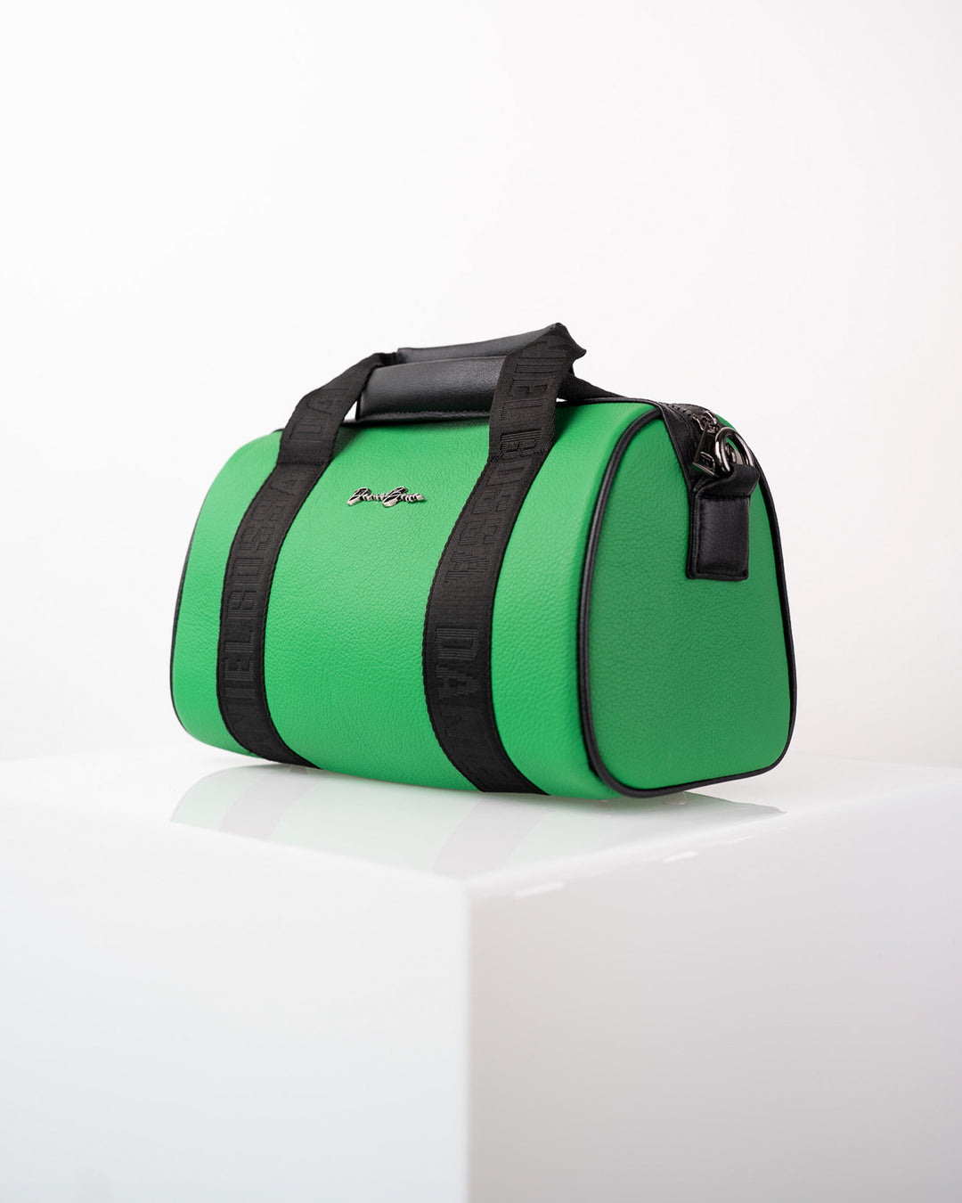 Crossbody Morelos • Verde Bandera