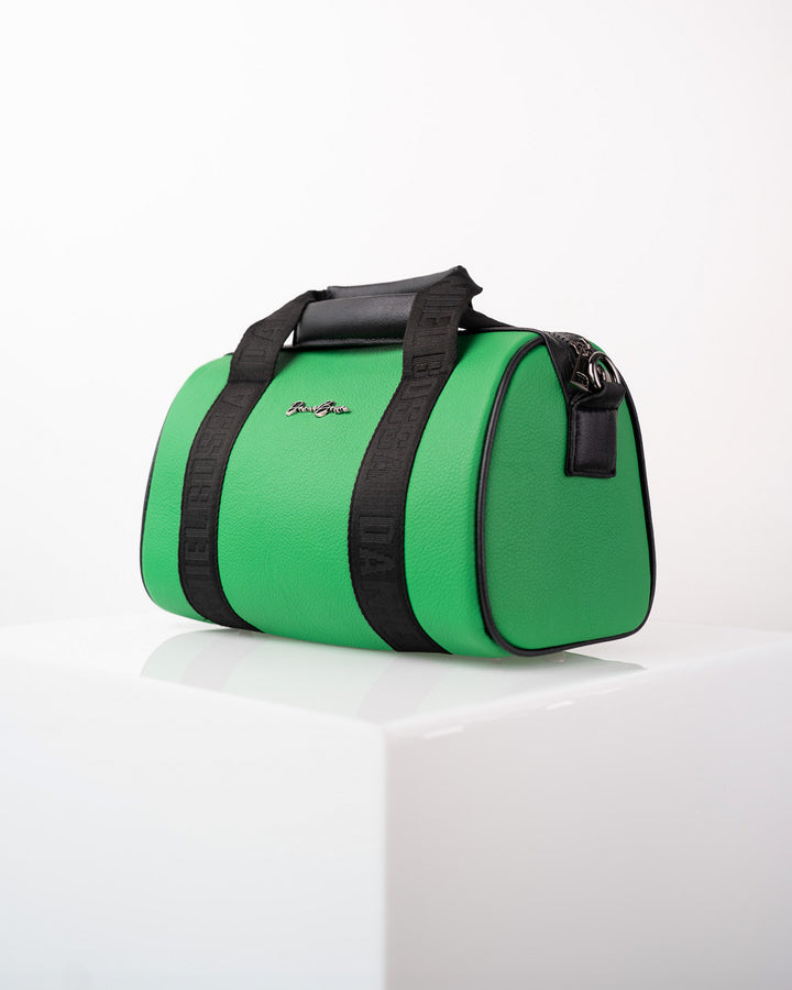 Crossbody Morelos • Verde Bandera