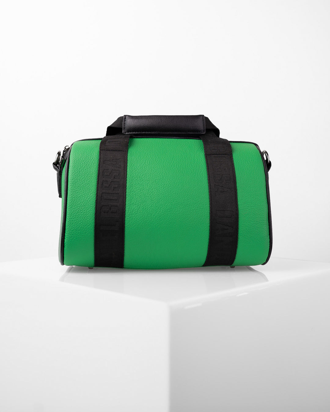 Crossbody Morelos • Verde Bandera