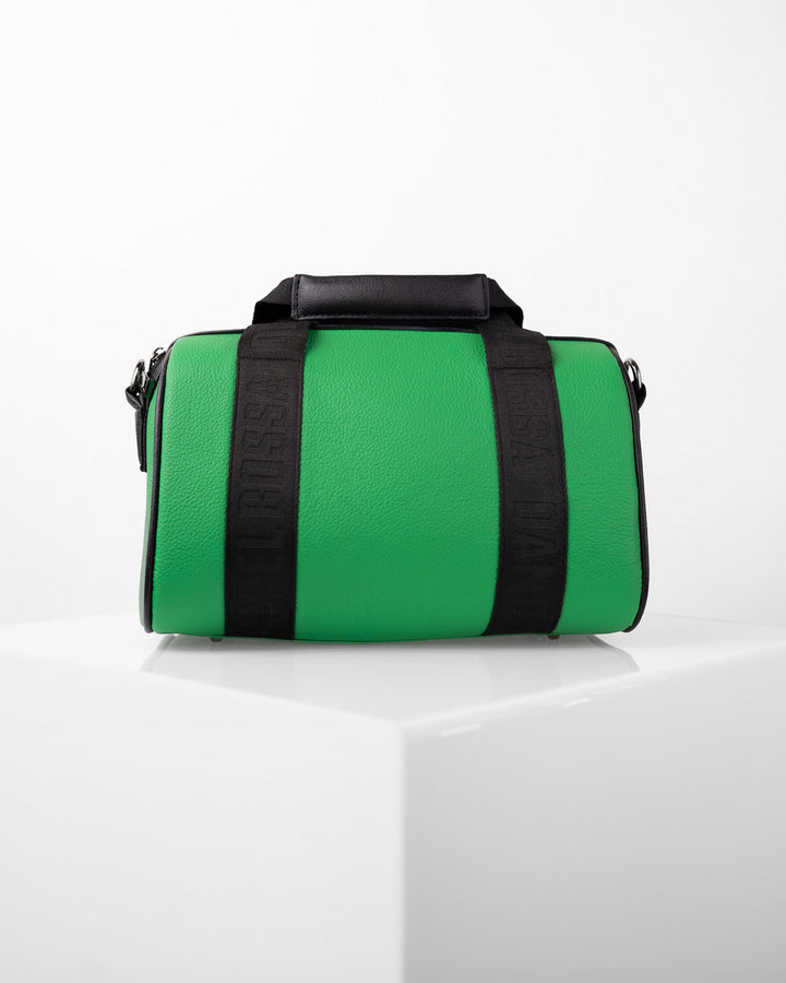 Crossbody Morelos • Verde Bandera