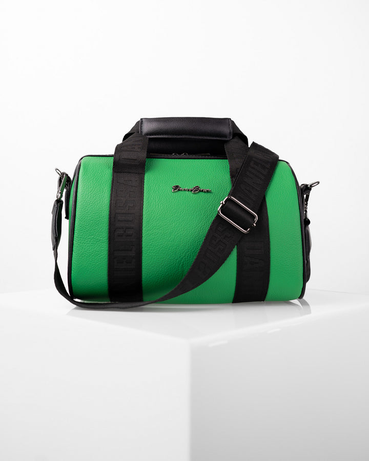 Crossbody Morelos • Verde Bandera