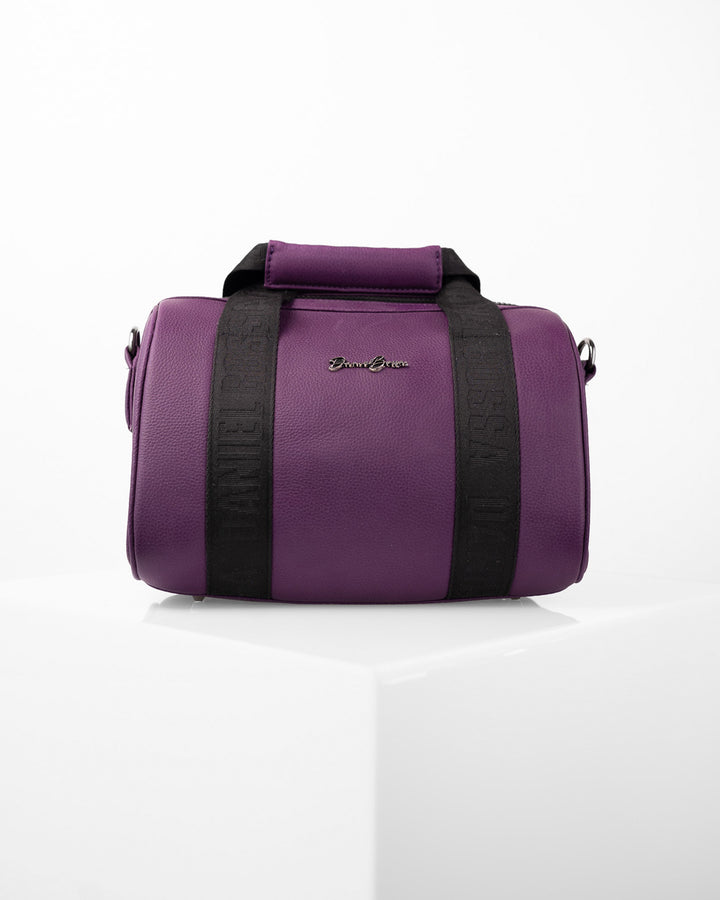 Crossbody Morelos • Grape
