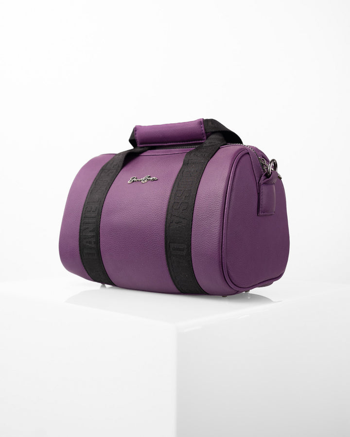 Crossbody Morelos • Grape