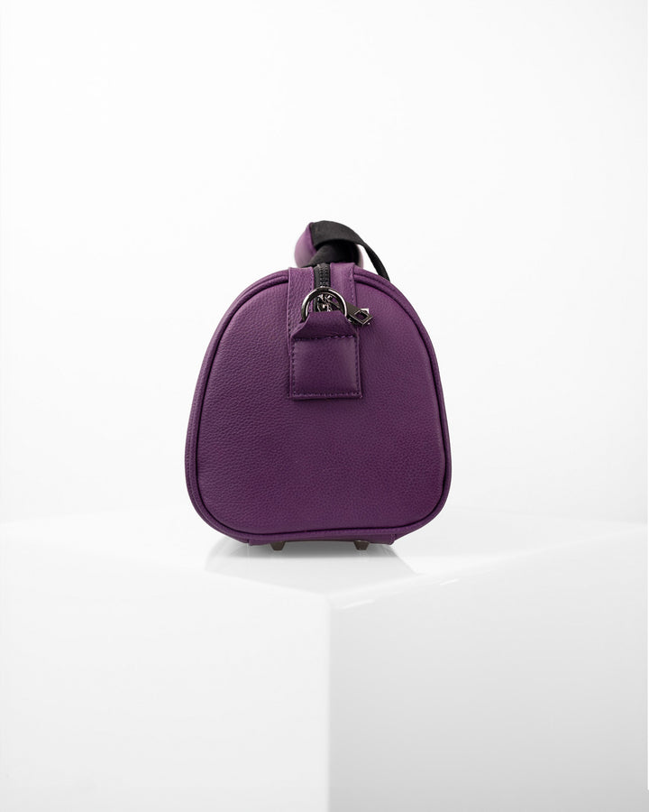 Crossbody Morelos • Grape