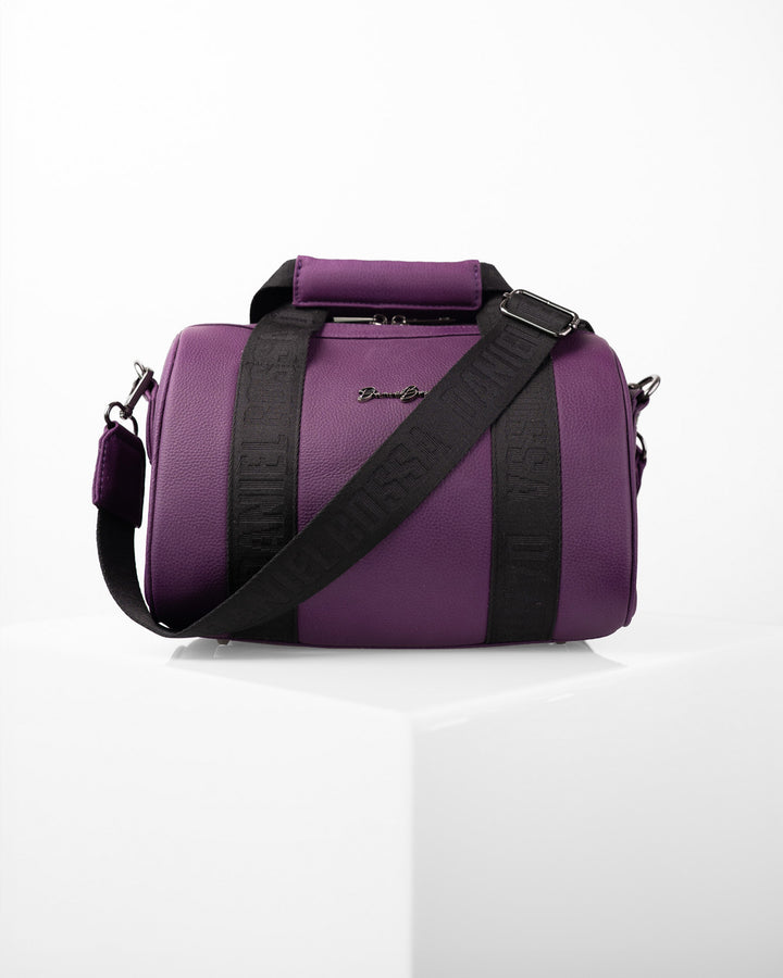 Crossbody Morelos • Grape