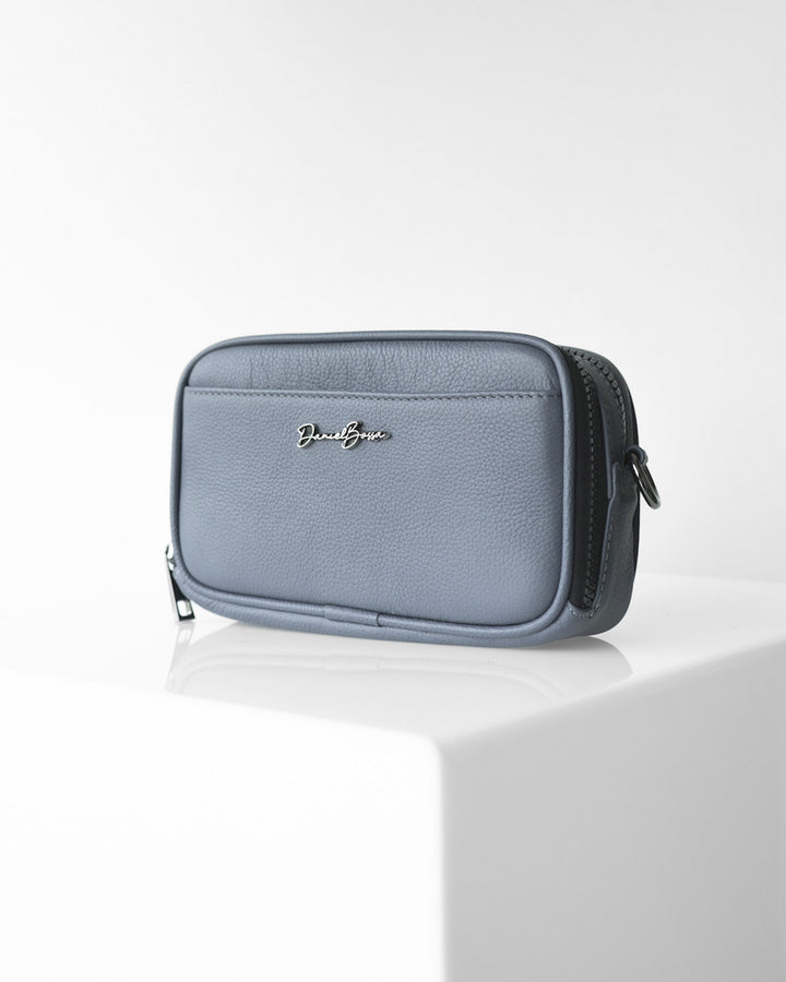 Crossbody Monterrey Xs • Oxford