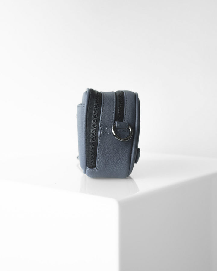 Crossbody Monterrey Xs • Oxford
