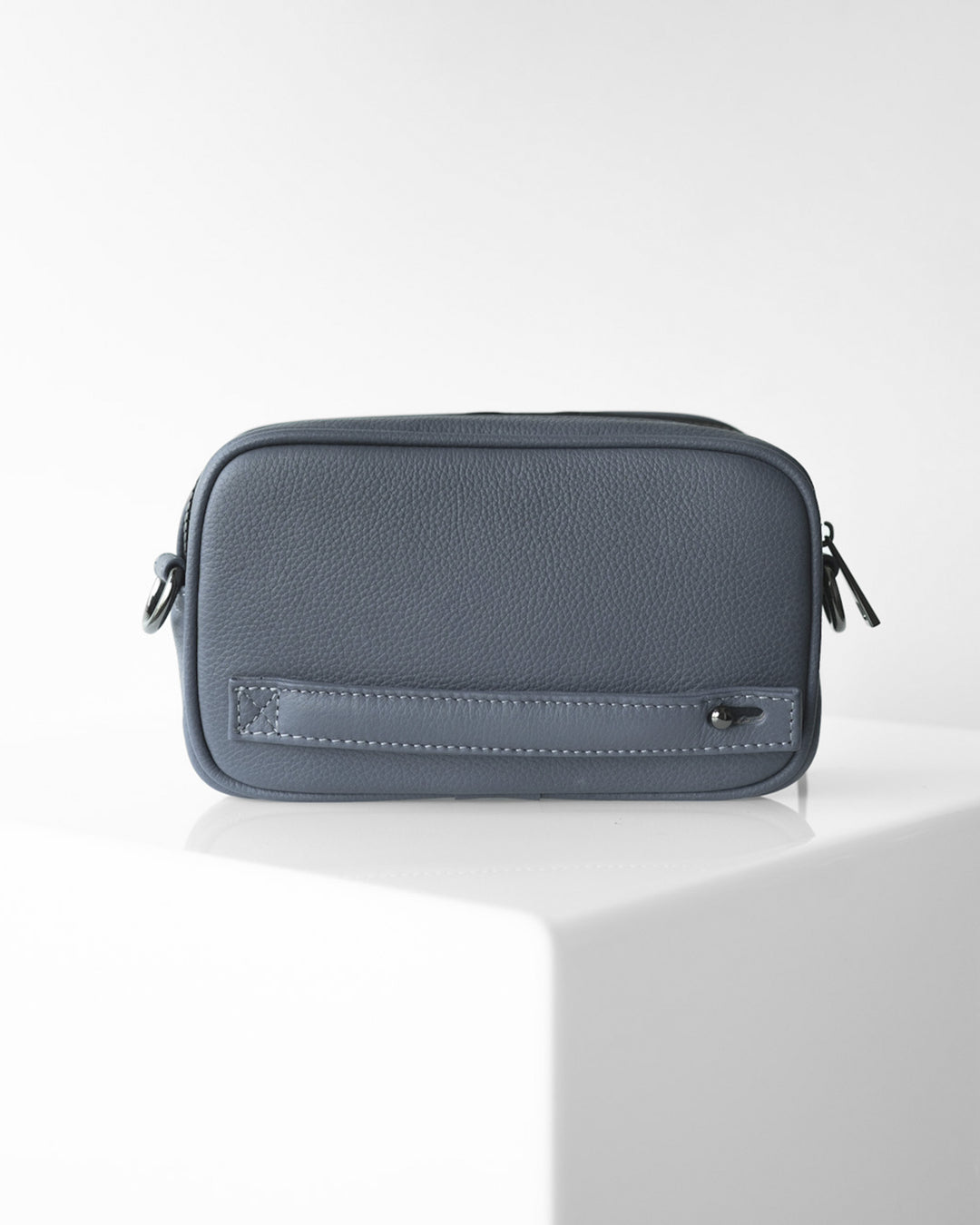 Crossbody Monterrey Xs • Oxford