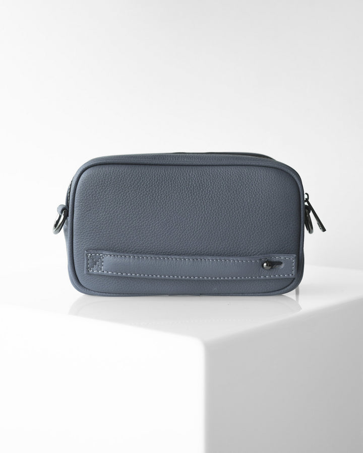 Crossbody Monterrey Xs • Oxford
