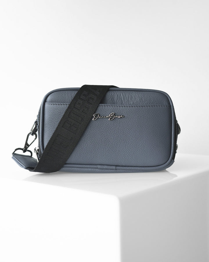 Crossbody Monterrey Xs • Oxford