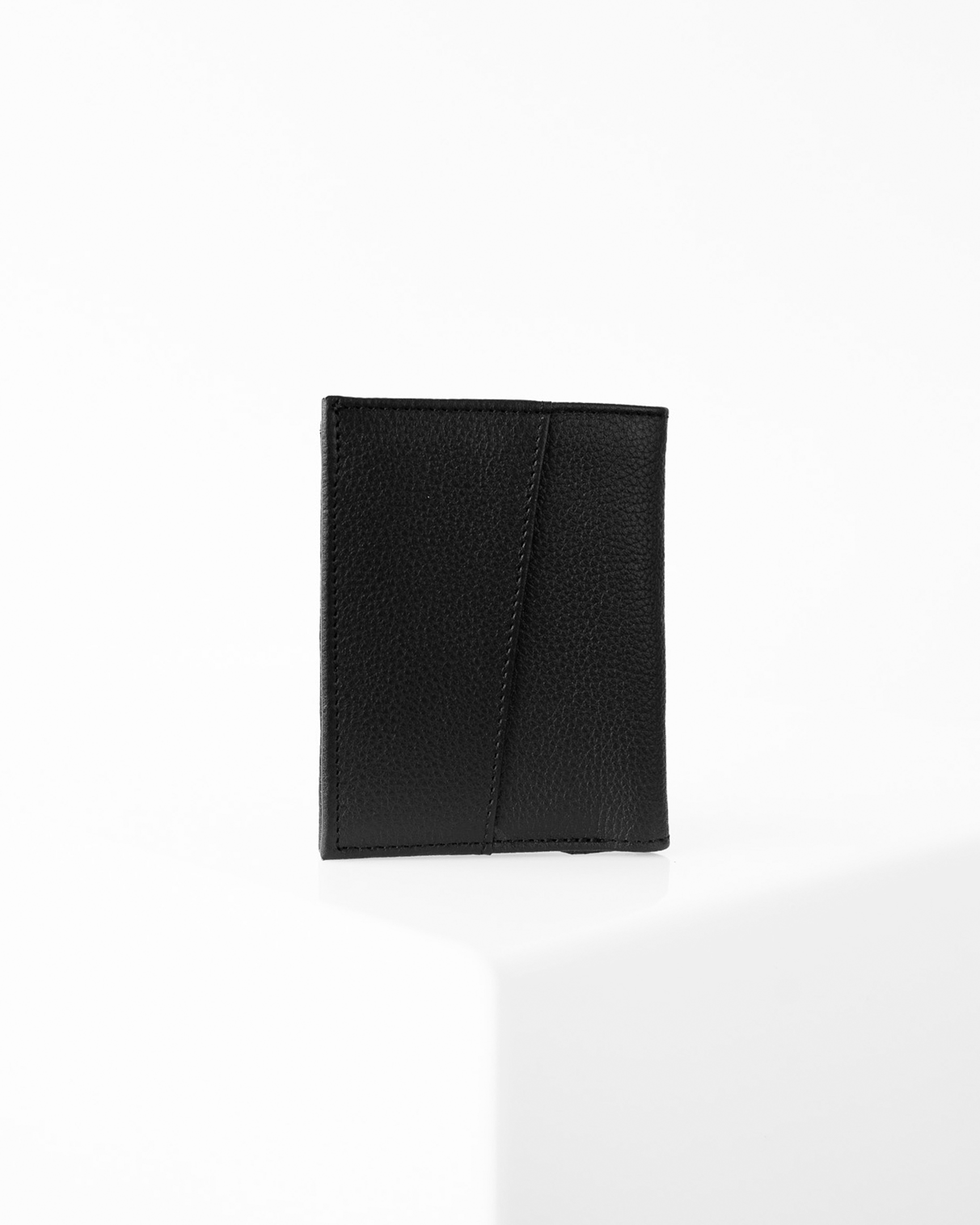 Cartera Mexicali • Negro Flotter