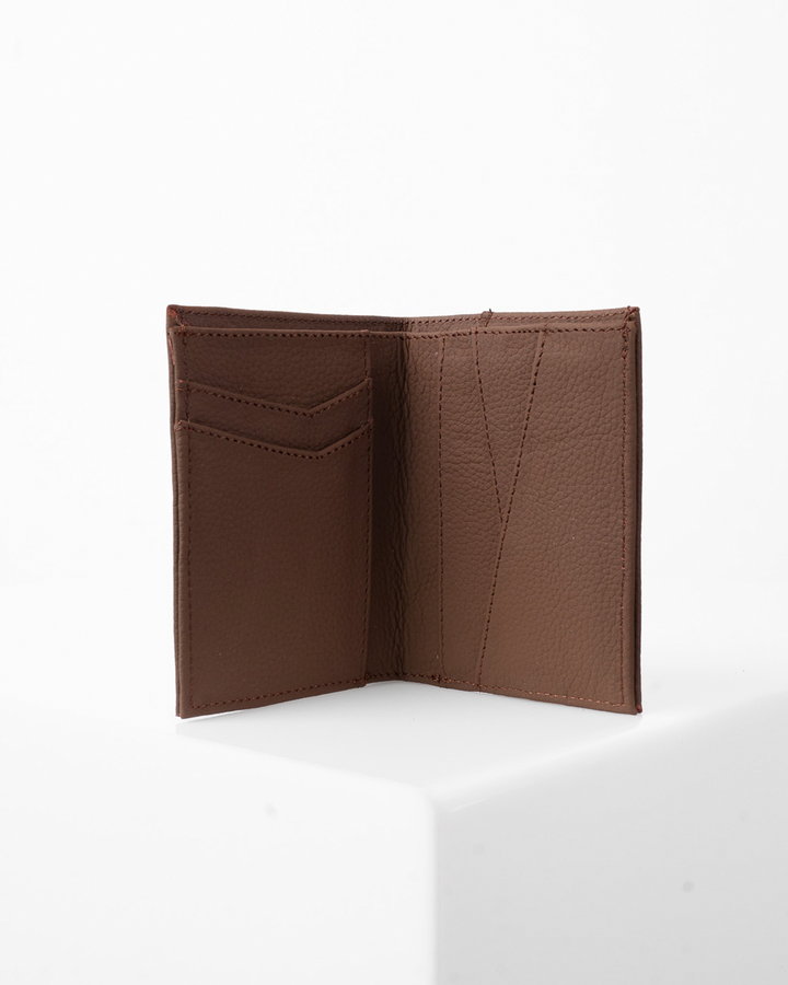 Cartera Mexicali • Avellana