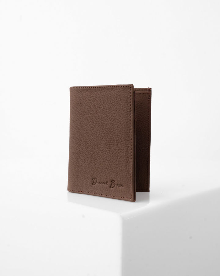 Cartera Mexicali • Avellana