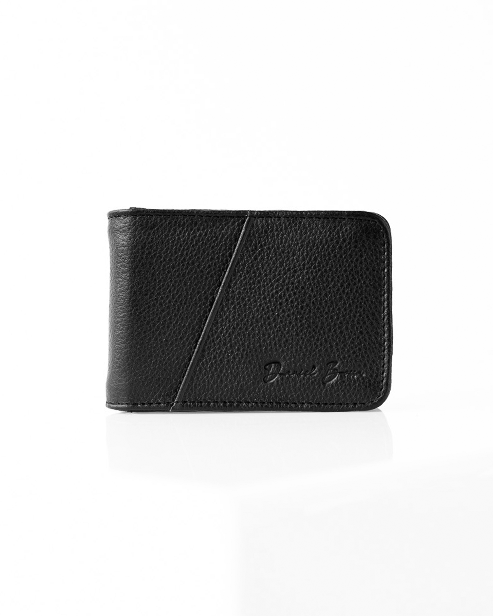 Cartera Mérida • Negro Flotter