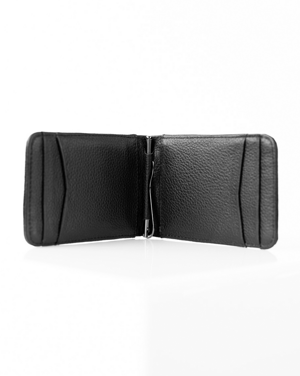 Cartera Mérida • Negro Flotter