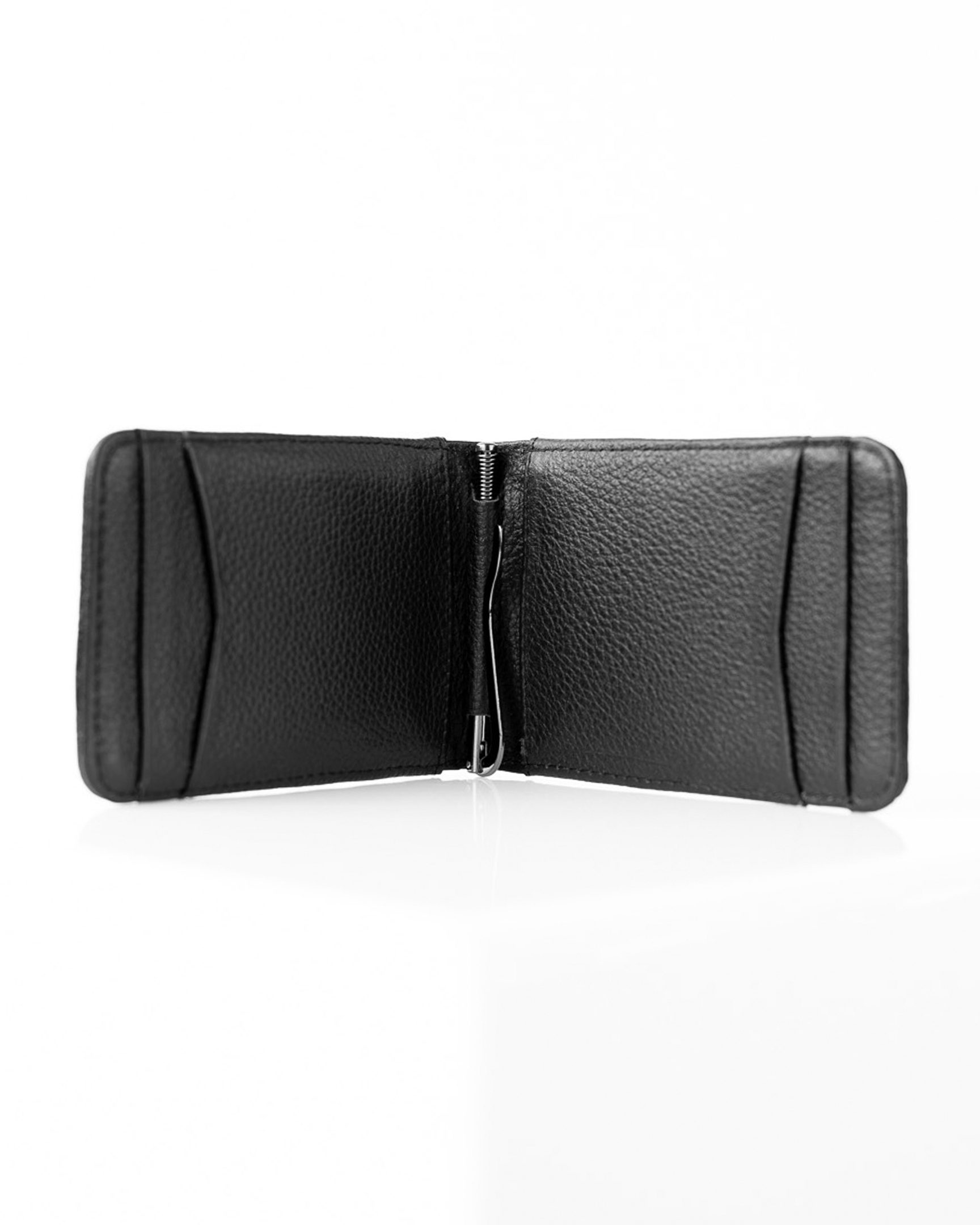Cartera Mérida • Negro Flotter