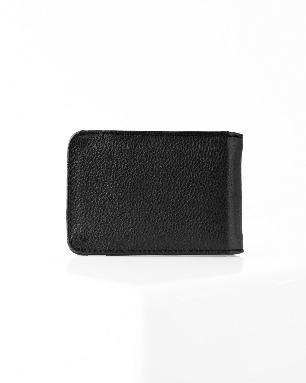 Cartera Mérida • Negro Flotter