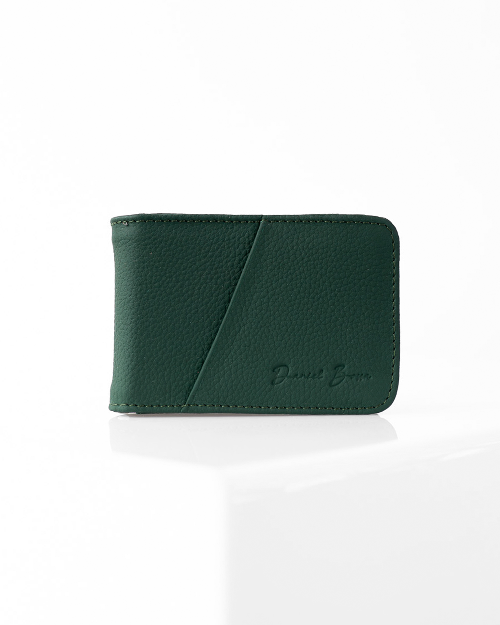 Cartera Mérida • Verde Bosque