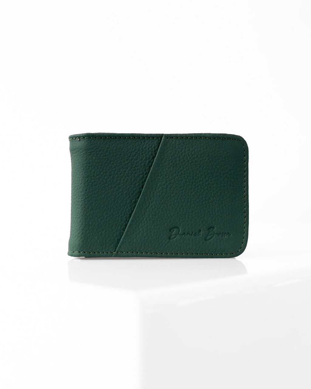 Cartera Mérida • Verde Bosque