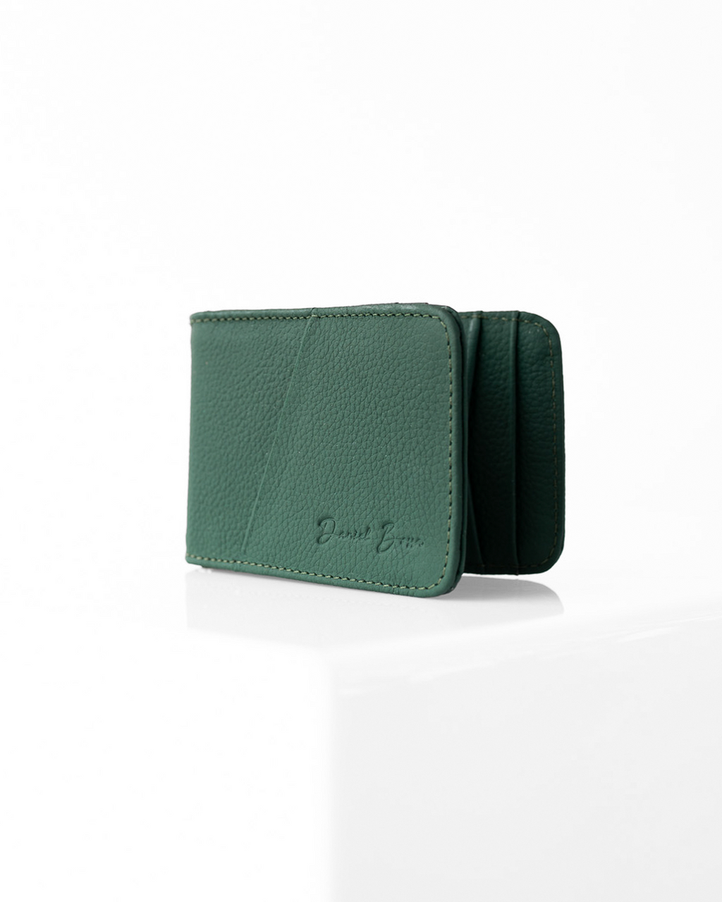 Cartera Mérida • Verde Bosque