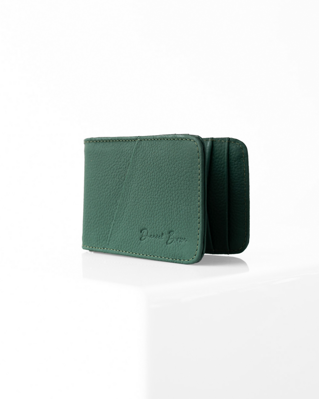 Cartera Mérida • Verde Bosque