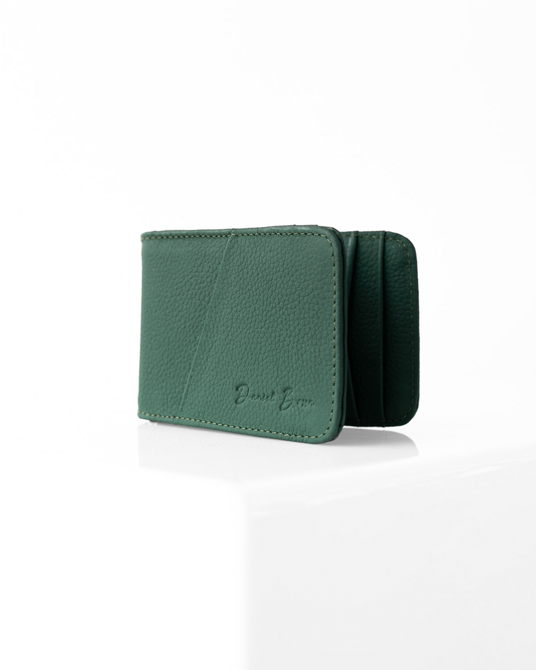 Cartera Mérida • Verde Bosque