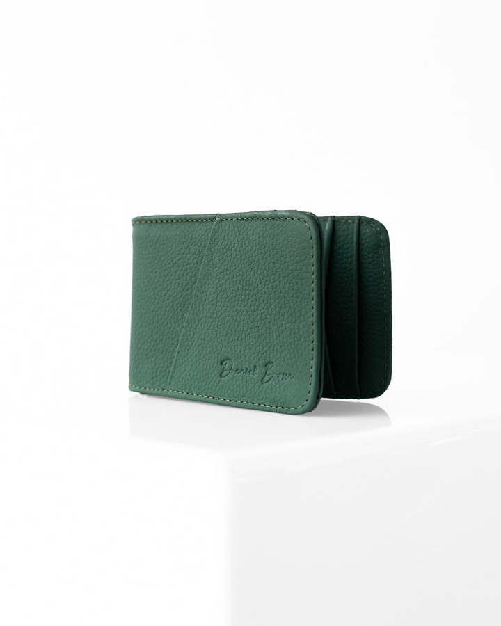 Cartera Mérida • Verde Bosque