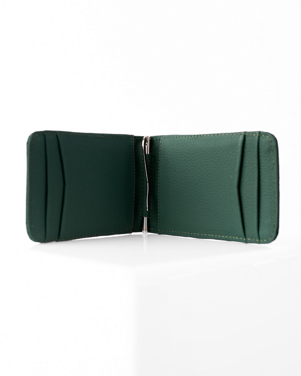 Cartera Mérida • Verde Bosque