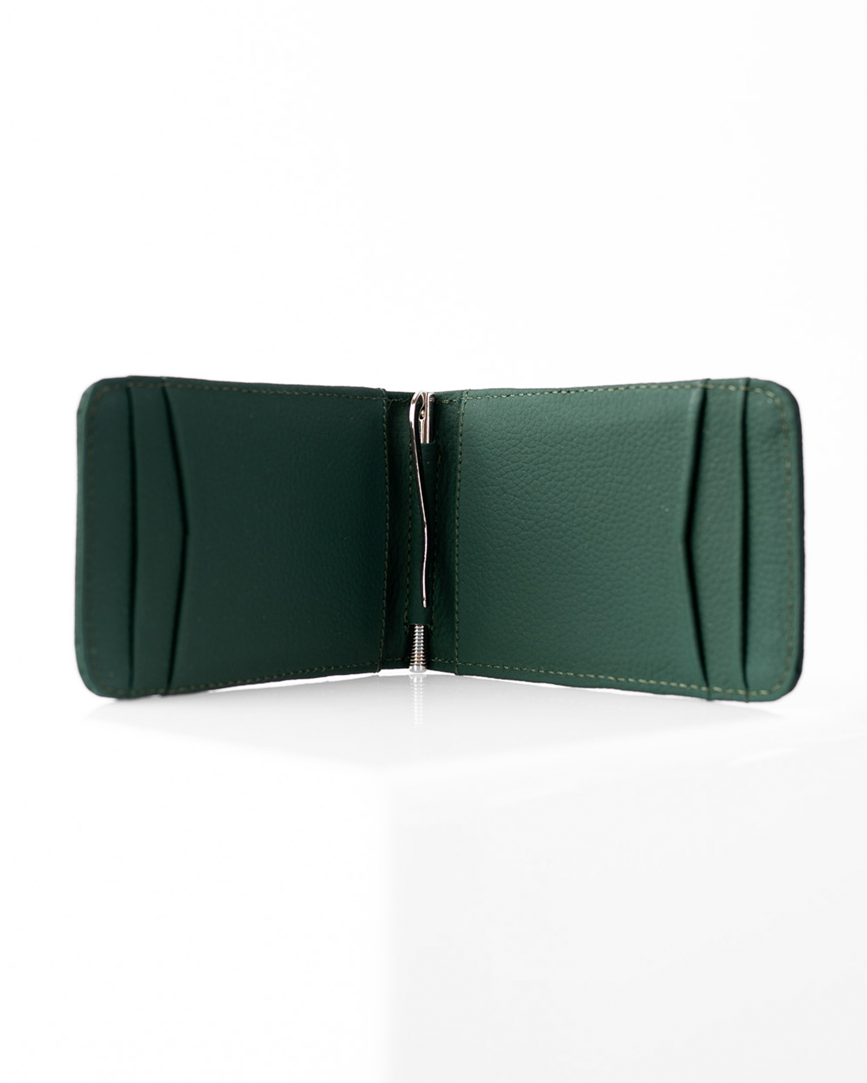 Cartera Mérida • Verde Bosque