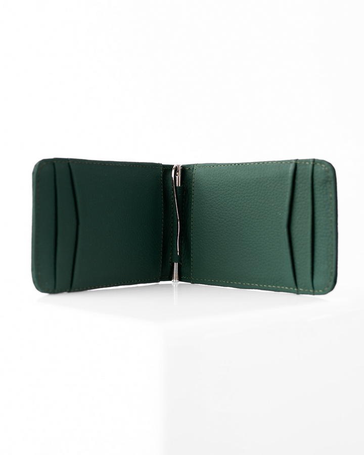 Cartera Mérida • Verde Bosque